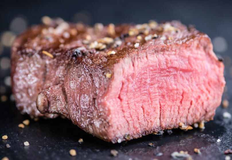 BN Beef